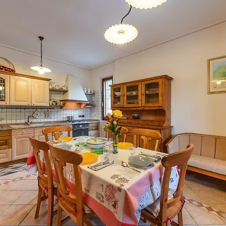 Tennis Holiday home