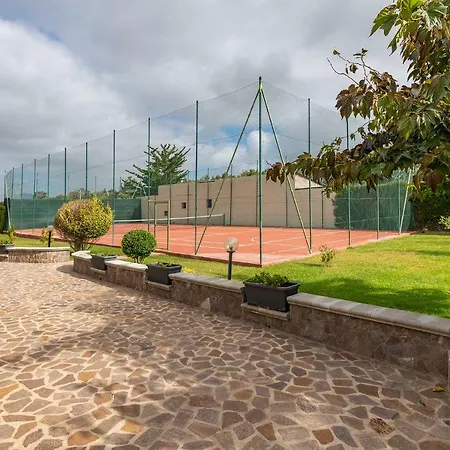 Tennis * Alghero