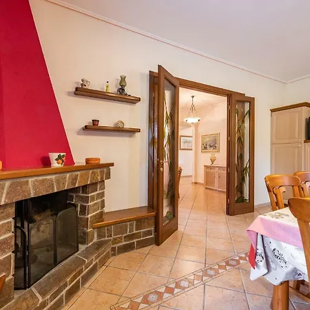 Tennis Holiday home Alghero