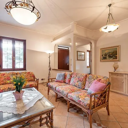 Tennis Holiday home