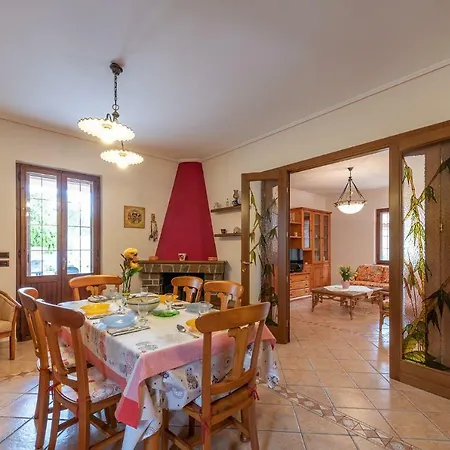 Holiday home Tennis Alghero