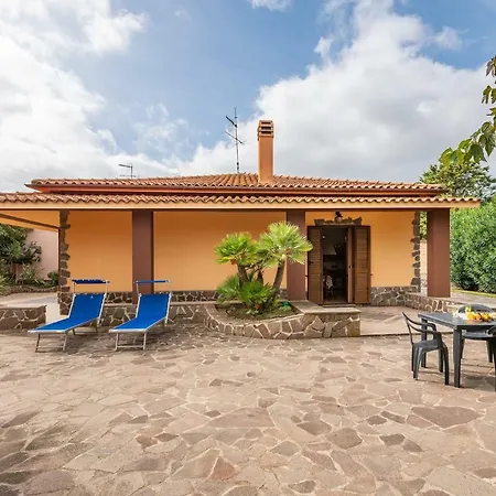 Holiday home Tennis Alghero