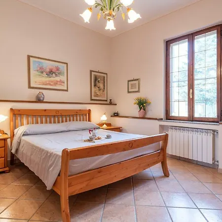 Tennis Holiday home Alghero