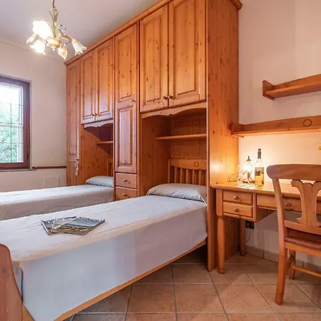 Holiday home Tennis Alghero