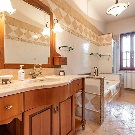Tennis Holiday home *