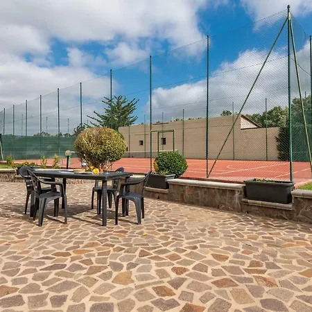 Tennis Alghero